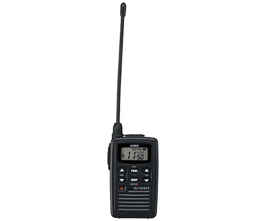 63-5598-08　Specific low power Transceiver long antenna　DJ-CH202L
