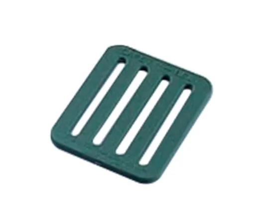 62-3982-20　D Ring Stop Green　NO.P-45