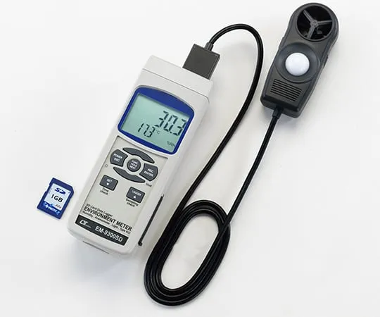 64-0827-26　Multi-Environment Measuring Instrument　TA413MZ