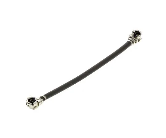 63-4815-97　Hirose Female U.FL to Female U.FL Coaxial Cable, 50 Ω, U.FL Series　U.FL-2LP-066J1-A-40