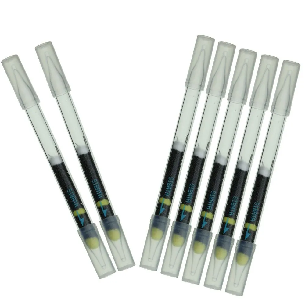 61-4432-50　［Discontinued］Carbon Beads Active Jumbo Type 12 Pieces　080150-093