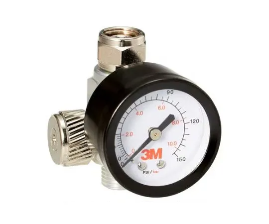 68-9434-23　3MTM Accu Spray TM Skeleton Nozzle Replacement Air Pressure Adjustment Valve 16573 135 g　16573
