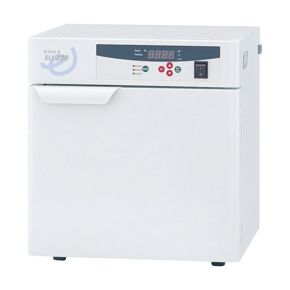 63-1394-01　Incubator　SLI-220