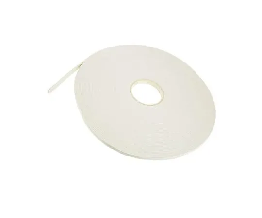 63-4725-60　RS PRO Grey Foam Tape, 12mm x 30m, 3mm Thick　205-0833