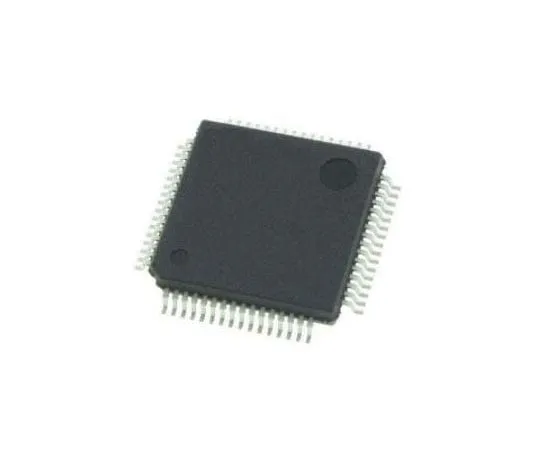 63-4691-86　Microchip ATSAMD51J20A-AU, 32bit ARM Cortex M4 Microcontroller, 120MHz, 1 MB Flash, 64-Pin TQFP　ATSAMD51J20A-AU