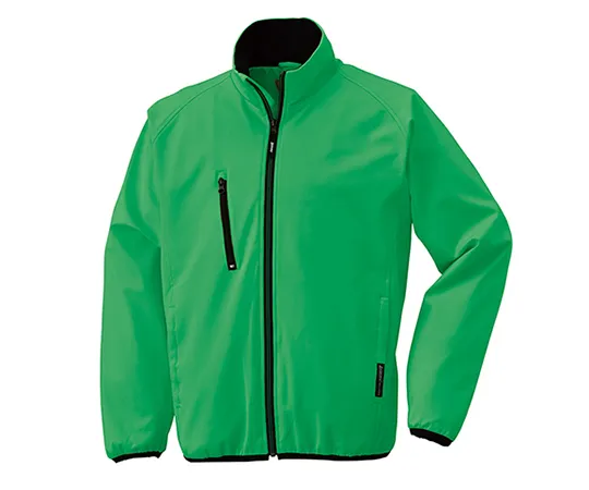 63-1808-36　Winter Jacket Green　8327-25-SS