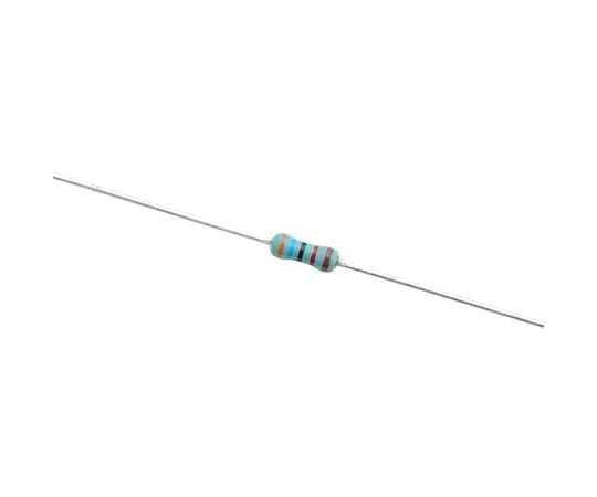 63-4674-10　Metal Film Resistor MFS 1/2 Series 10 Ω 0.5 W ± 1%　MFS12CCT52A10R0F
