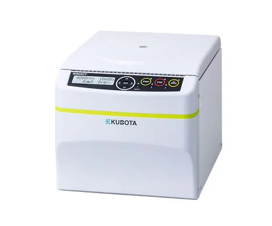 8-8247-21-90　【Global Model】　Benchtop Centrifuge　Model S300T