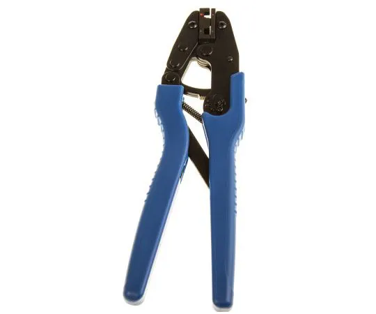 63-4681-36　RS PRO Crimping Tool for Flag Terminal　125-1966