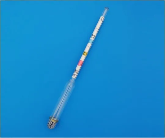 63-1460-88　Baume Hydrometers for Salt-water 0 ~ 30　ESB-01