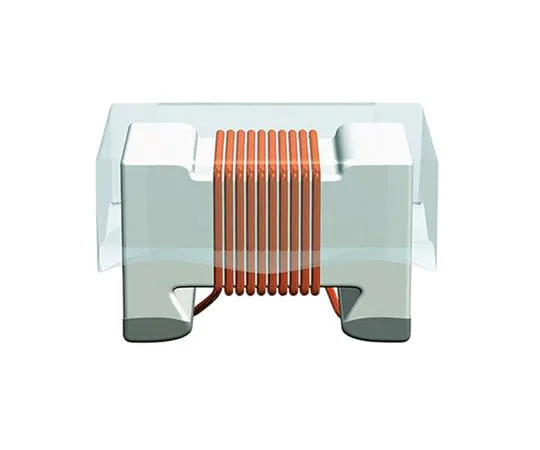 63-4832-74　EPCOS SIMID Series Type 0805 (2012M) Wire-wound SMD Inductor with a Ceramic Core, 680 nH ±5% Wire-Wound 190mA Idc Q:23　B82498F3681J000