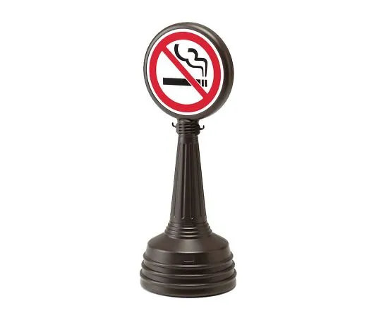 62-6115-27　Sine Tower A Type (Brown) Set　868-87BR