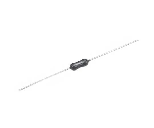 63-4683-05　Japan Finechem ******* 100MΩ 1W Precision Resistor ±0.1% ±100ppm/°C　RU1D100MOHMB
