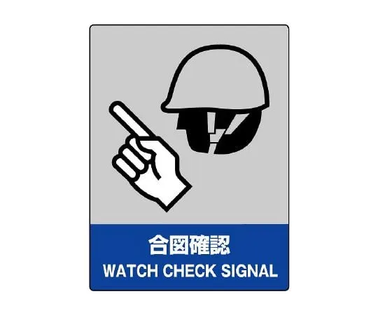 62-6097-79　JISHA Safety Mark Inspection　800-10