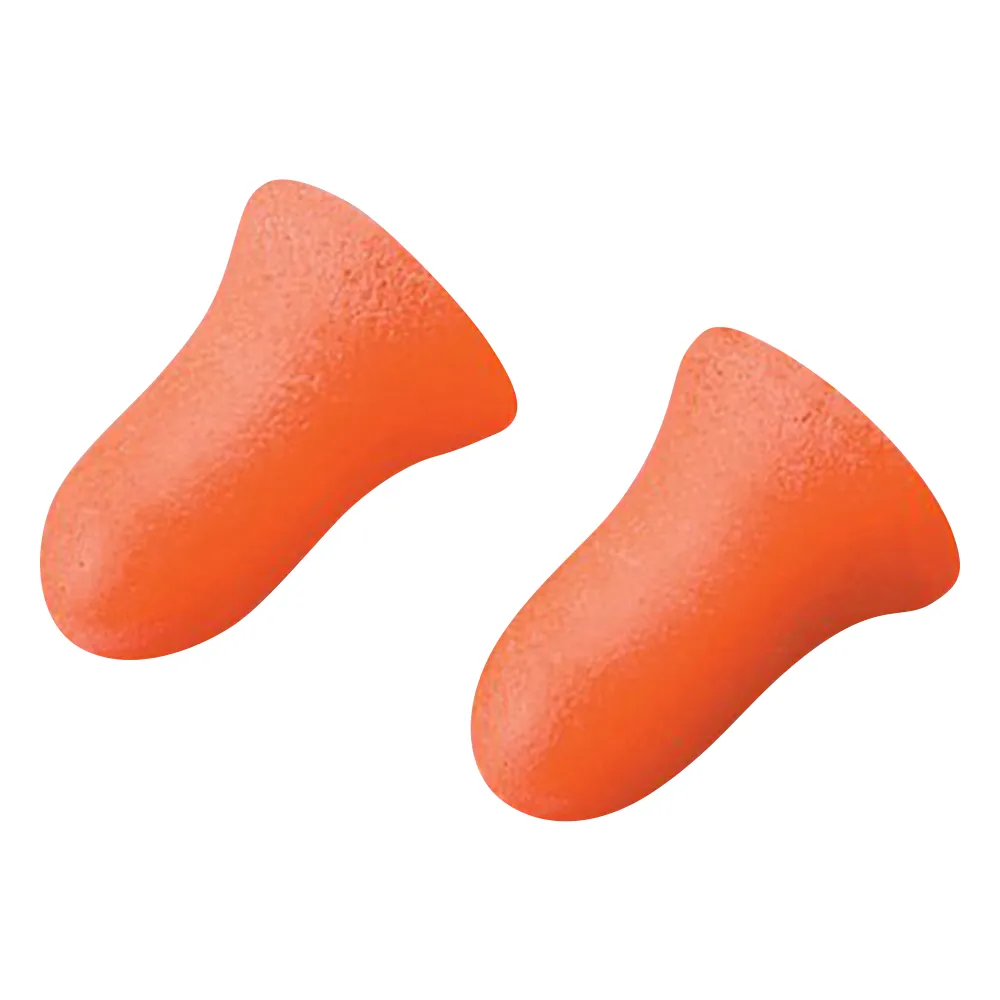 9-044-21　Earplugs Without Cord 1 Set　FEP-01