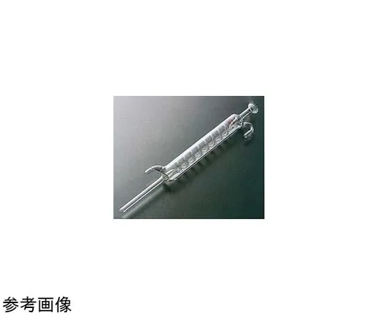 65-6831-88　Ball Joint Coil Cooler 200 mm 18/9　1807-01
