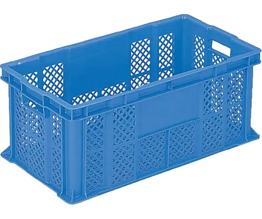 67-6655-97　Container B45-3 Blue　10490100BL503