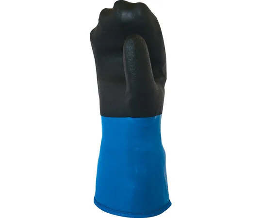 68-0448-02　Hybrid Pile Mitts Mittens L 739L　739L