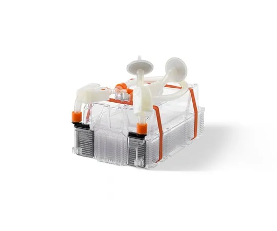 65-3963-26　Hyperstack 12 Cell Culture Container CellBIND Sterilized Individually Packaged 1 x 4 Packs　20012