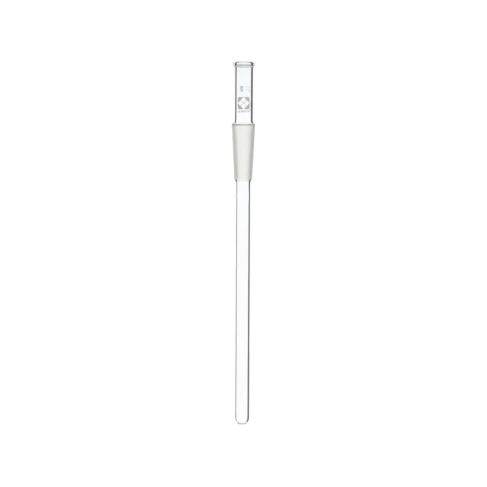 61-4406-81　Protective Tube for Common Sliding Engagement Thermometer 15/35　006560-15200