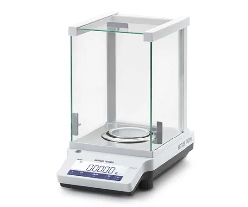 61-3592-06-20　［Discontinued］ME Series Balance/Analytical Calibration Certificate　ME54E