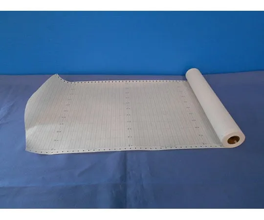 63-5625-72　Recording Paper 10 pieces 20m　AR-6000-2(K)