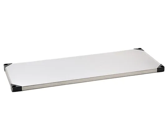 64-3473-50　430 Solid Erecta Shelf W 606 x D 461mm　MSS610
