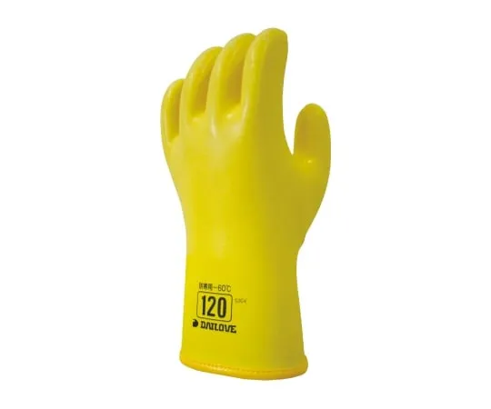 62-2693-59　Cold Protection Gloves Dirobe　120M