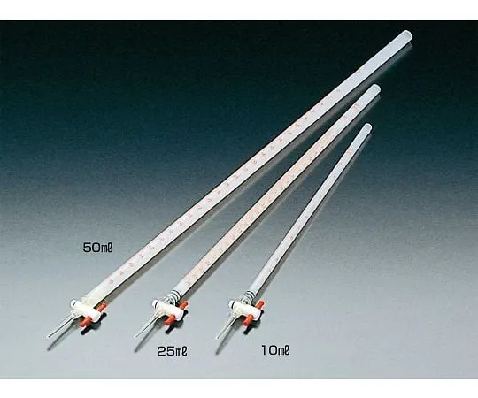 64-3694-01　Burette 10mL　01240