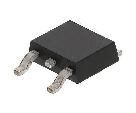 63-4706-69　ROHM, 8 V Linear Voltage Regulator, 500mA, 1-Channel, ±4% 3-Pin, DPAK BA178M08FP-E2　BA178M08FP-E2