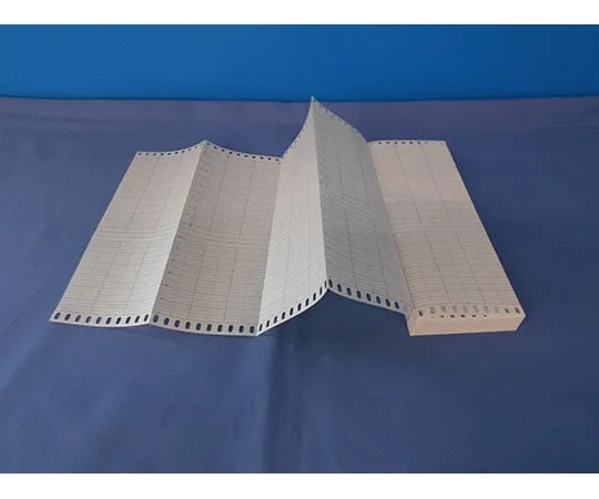 63-5626-94　Recording Paper 10 pieces 21 m　05-110(K)