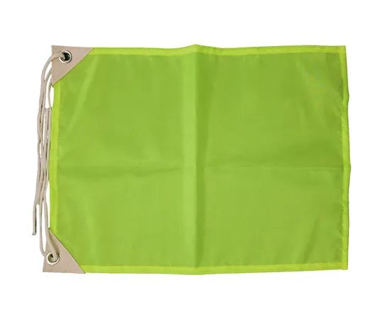 63-1966-72　Fluorescent Banner Yellow　1137023003