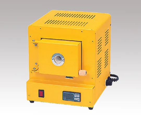 1-3962-01　［Discontinued］Small Electric Furnace Yellow　mini-I