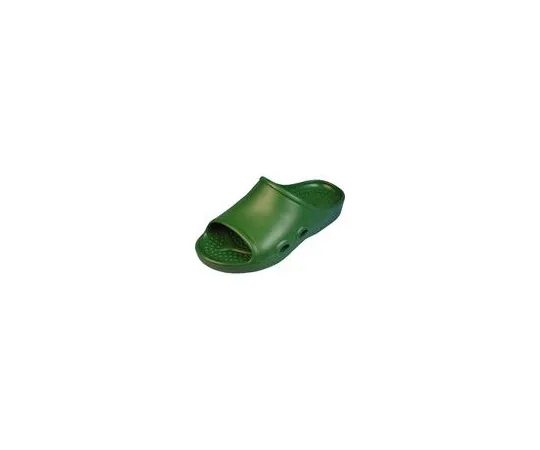 63-3307-19　EVA Sandals Just Mode No.500 Green #5