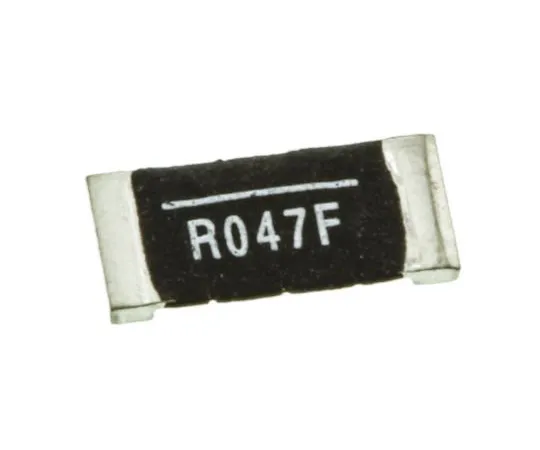 63-4755-10　47mΩ 2512 Metal Strip Current Sensing Surface Mount Fixed Resistor ±1% 1W - TL3AR047F　TL3AR047F
