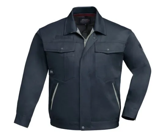 65-8322-32　Blouson Charcoal Gray 3L　1260-25-3L