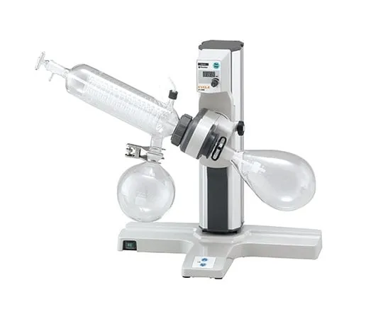 63-1394-95　Rotary Evaporator　N-1210BS