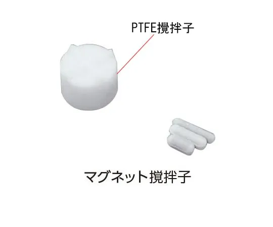 64-1243-20　PTFE Stirrer　TC-20