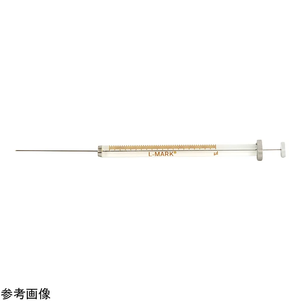 4-5358-01　Syringe Fixing Type for SIMADZU 5 μL　3030411