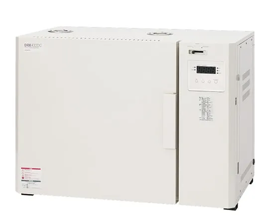 63-1239-08　Blower constant temperature dryer　DRK432DC