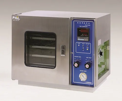 61-3613-28　［Discontinued］Vacuum Drying Equipment 　DN-30S