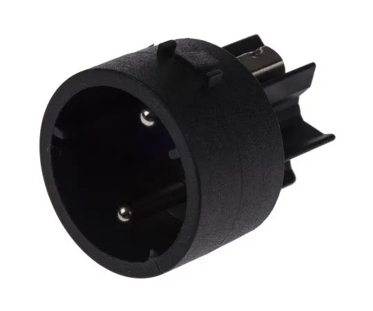 63-4782-70　Male Connector Insert 2 Way for *** with Mini Buccaneer Connector　SA3320