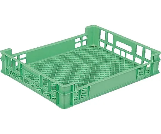 67-6657-28　Container NT-2 Green　67201900GN01