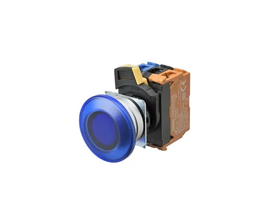 62-4197-07　Switch　A22NL-MMM-TGA-P100-GD