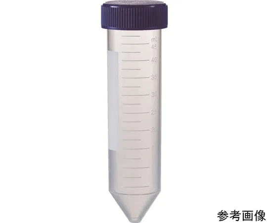 64-8472-96　Centrifuge Tubes,EOG sterile　CT50C-500S