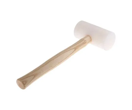 63-4734-41　RS Pro Round Polyethylene Mallet 480g　222-1530