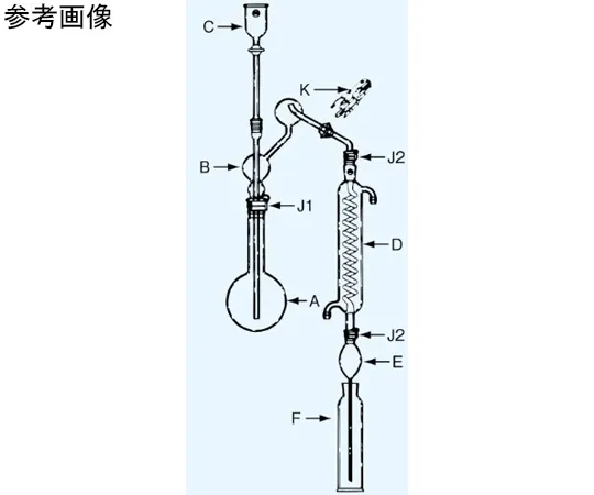 65-8685-68　Trap (Cyan Distiller)　2001-2415