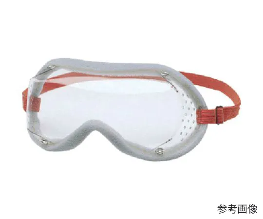 67-6858-94　Goggle Type Protective Glasses Cellulose　1000006661000