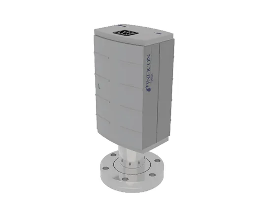 69-3848-82　Hot Ionization Gauge PBR260 DN25 ISO-KF　IGG27000