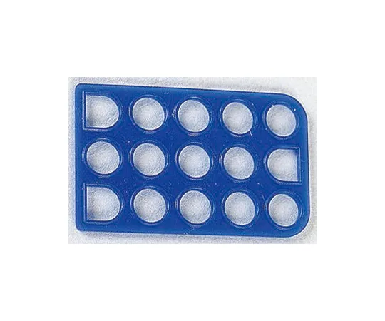 63-4774-42　TE Connectivity MATE-N-LOK Series 2 Way Interface Seal for MATE-N-LOK Connectors　794269-1
